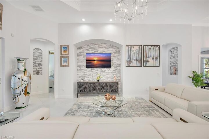 Property Photo:  8860 Mustang Island Cir  FL 34113 