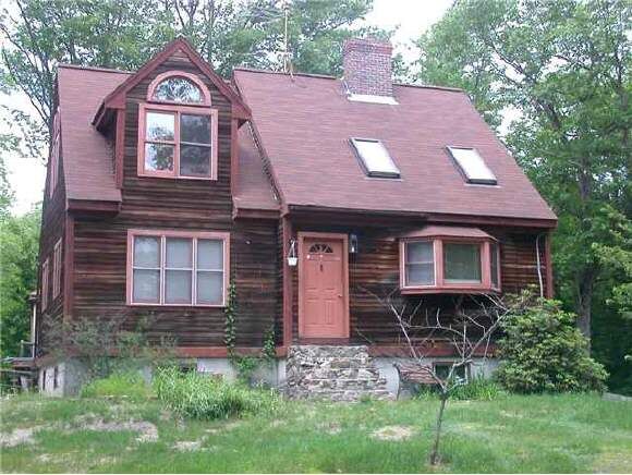 Property Photo:  332 Silver Street  NH 03887 