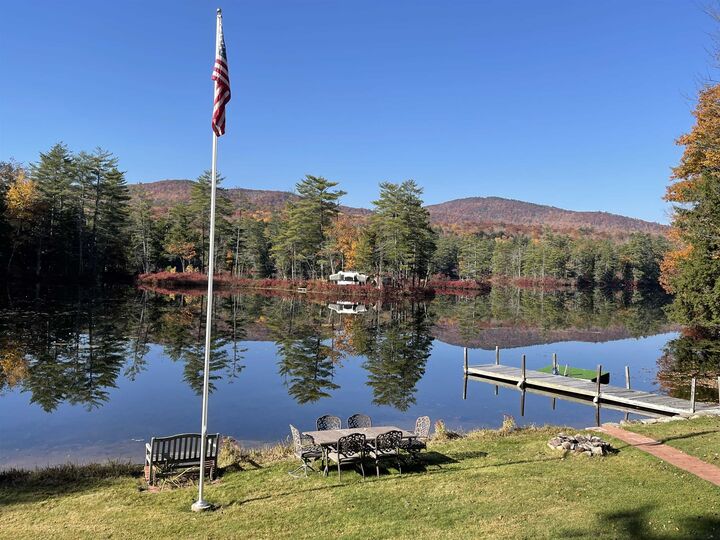 Property Photo: 40 Circle Point Road NH 03269