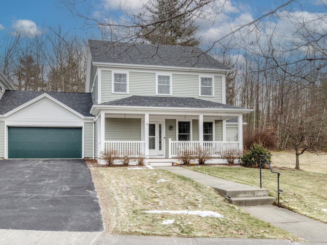 Property Photo: 12 Stannard Drive VT 05452