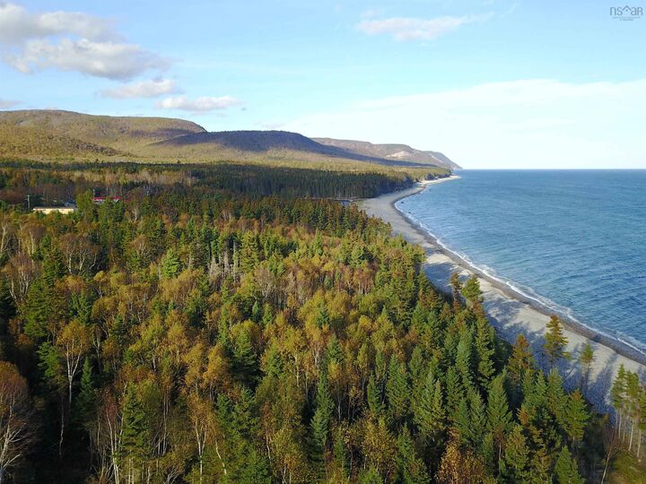 Cabot Trail — photo 1