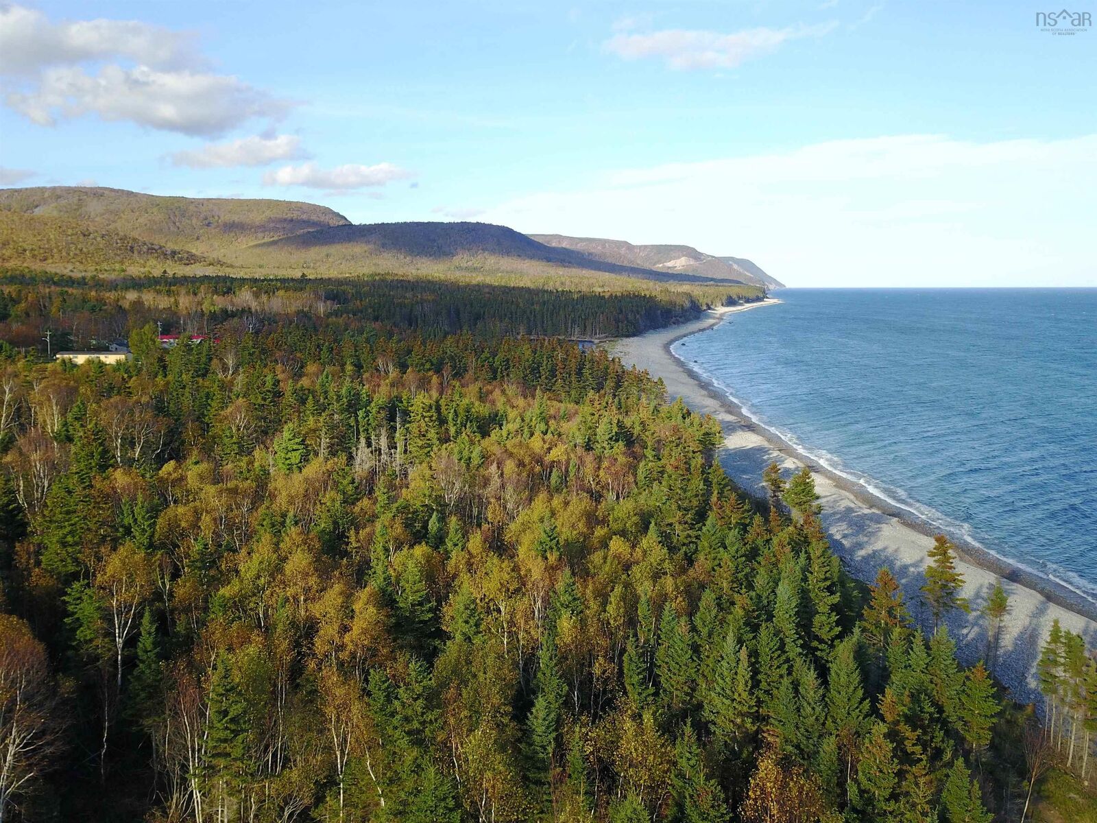 Property Photo:  Cabot Trail  NS B0C 1H0 