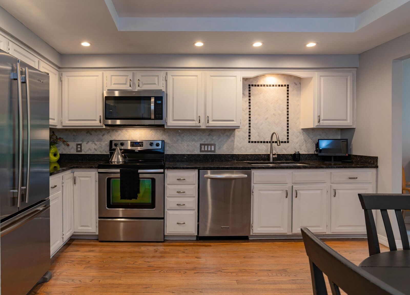 Property Photo:  11270 36th Place N  MN 55441 