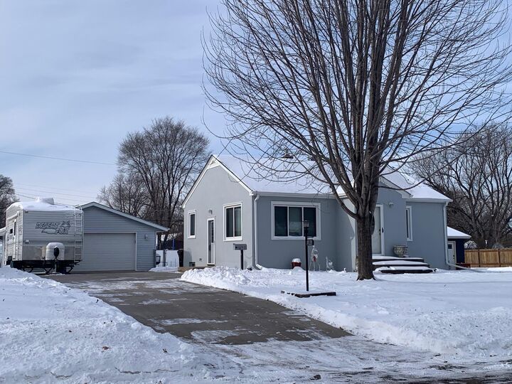 Property Photo: 1021 Marshall Avenue MN 55071