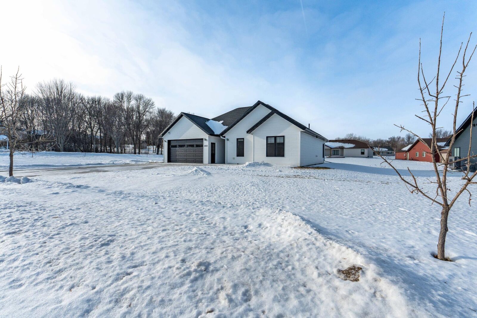 Property Photo:  1503 Opperman Bay Court  MN 56537 