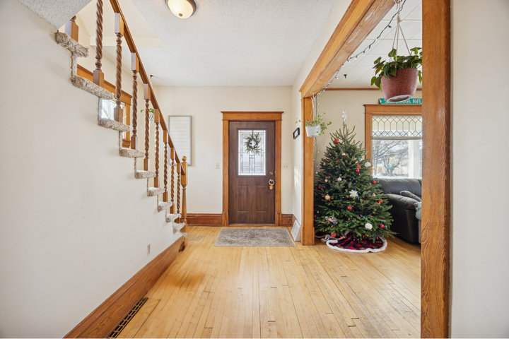 Property Photo: 800 McKinley Place S MN 56301
