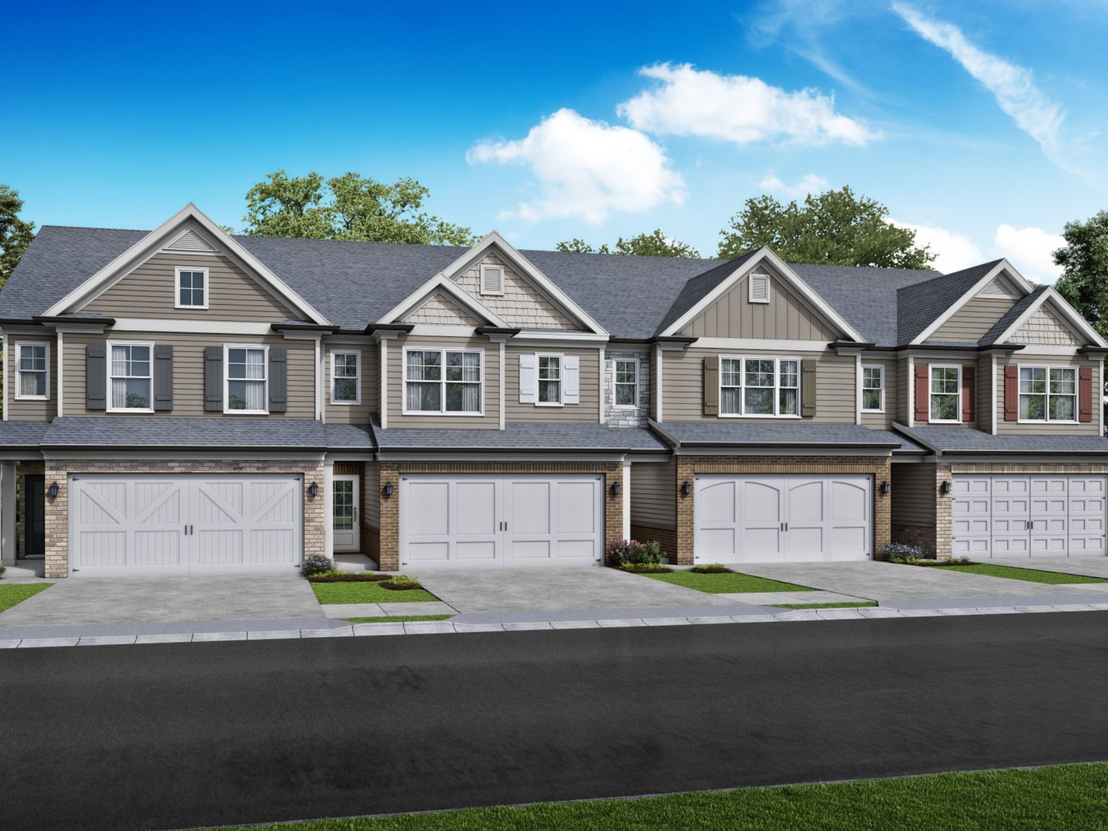 Property Photo:  1700 Sylvan Street  MN 55117 