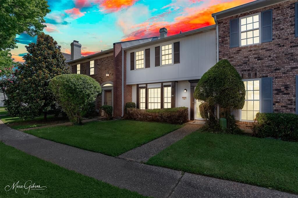 Property Photo: 10061 Alondra Street LA 71115