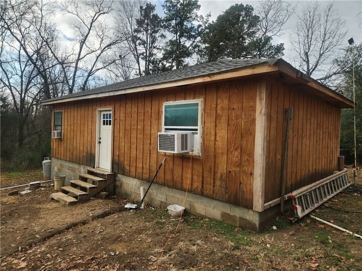 Property Photo:  5490 State Highway 333  AR 72847 