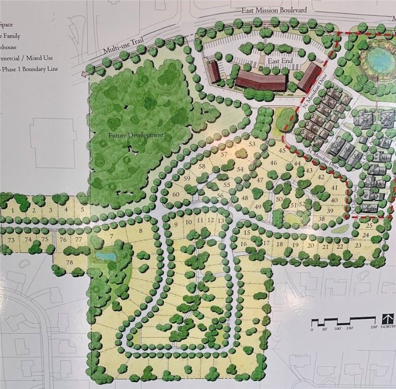 Property Photo:  2121 Panorama Place  AR 72701 