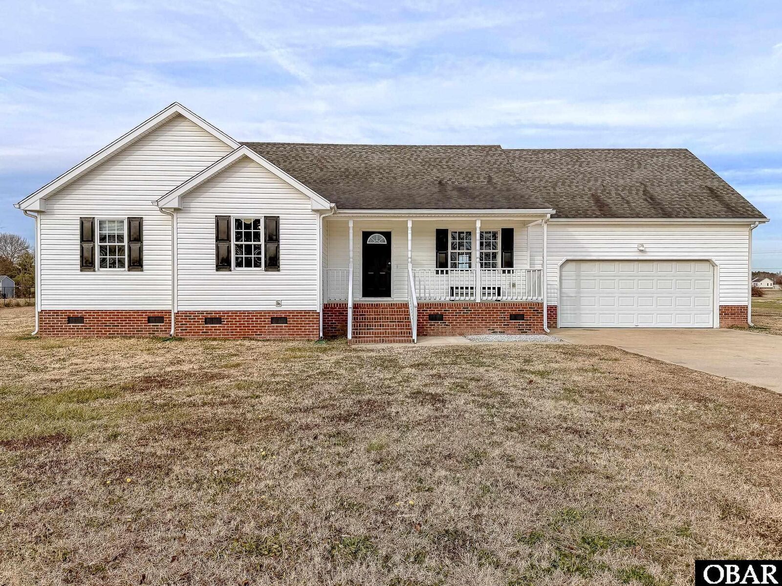 Property Photo:  112 Wayland Court  NC 27976 