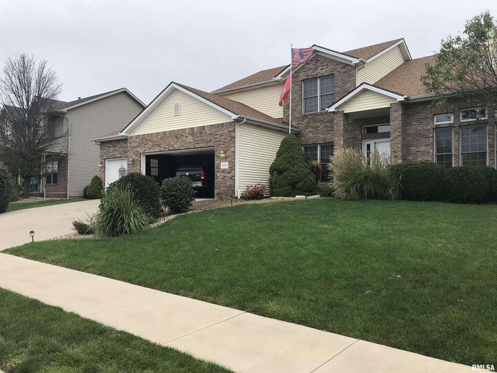 Property Photo:  11008 N Northfield Lane  IL 61525 