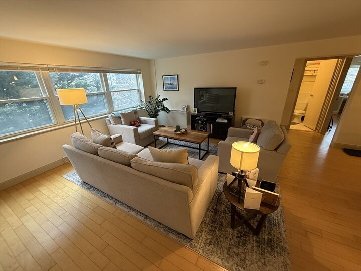 Property Photo:  1600 Beacon Street 312  MA 02446 