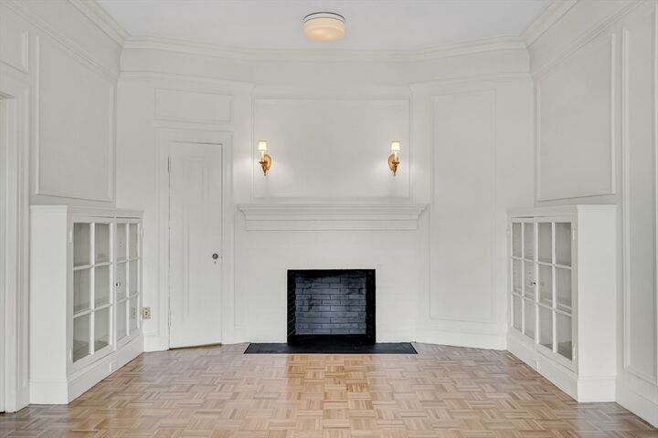 Property Photo:  311 Commonwealth Ave 71  MA 02115 