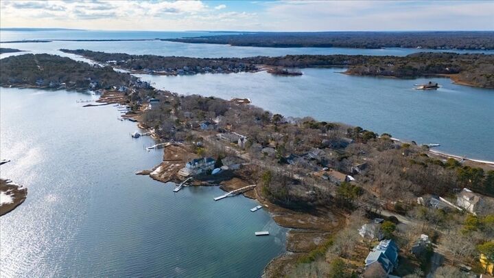 Property Photo: 197 Monomoscoy Rd MA 02649