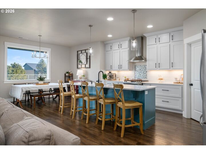 Property Photo:  224 Rome St  OR 97818 