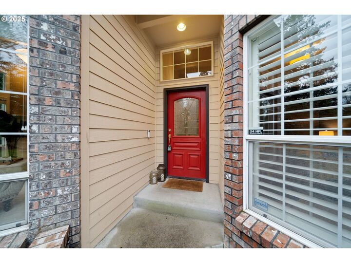 Property Photo: 2518 SE 112th Ave WA 98664