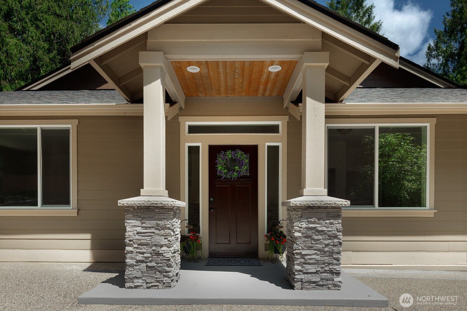 Property Photo:  5901  51st Avenue NW  WA 98335 