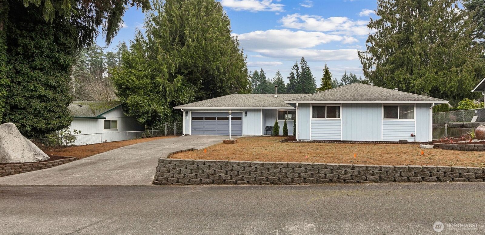 Property Photo: 430 School Court SE WA 98503