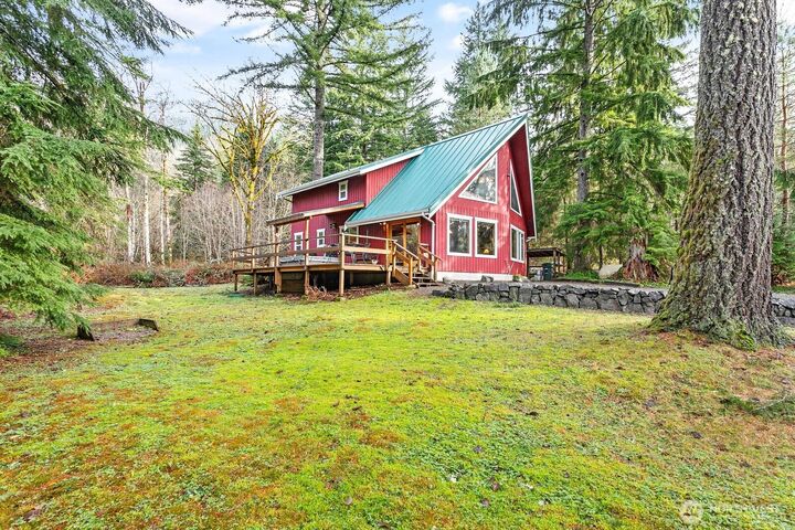 Property Photo:  7578  Canyon View Drive  WA 98244 