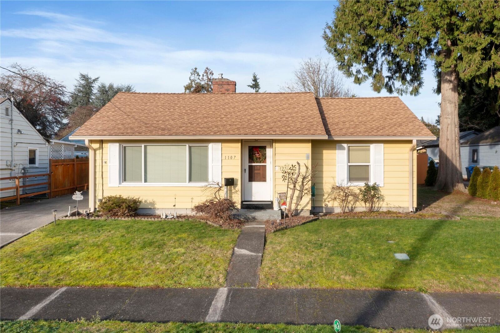 MLS#2464785: 1107 Adele Street, Sumner, WA 98390