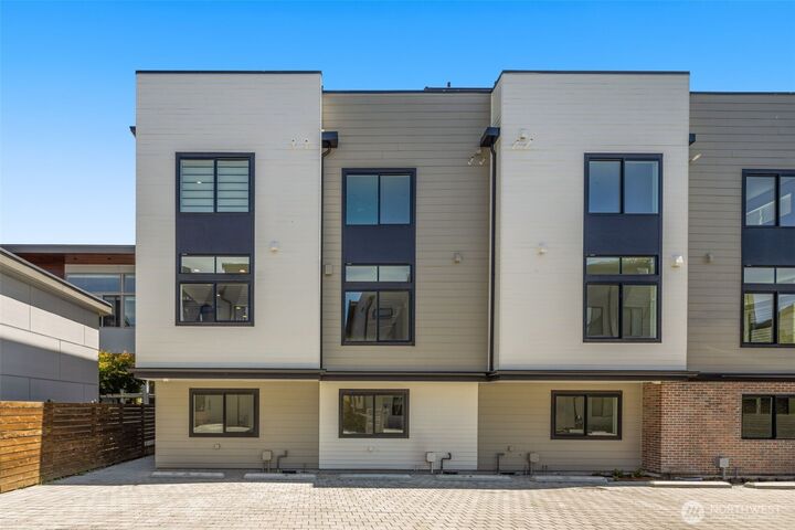 Property Photo:  8337 B  12th Avenue NW  WA 98117 