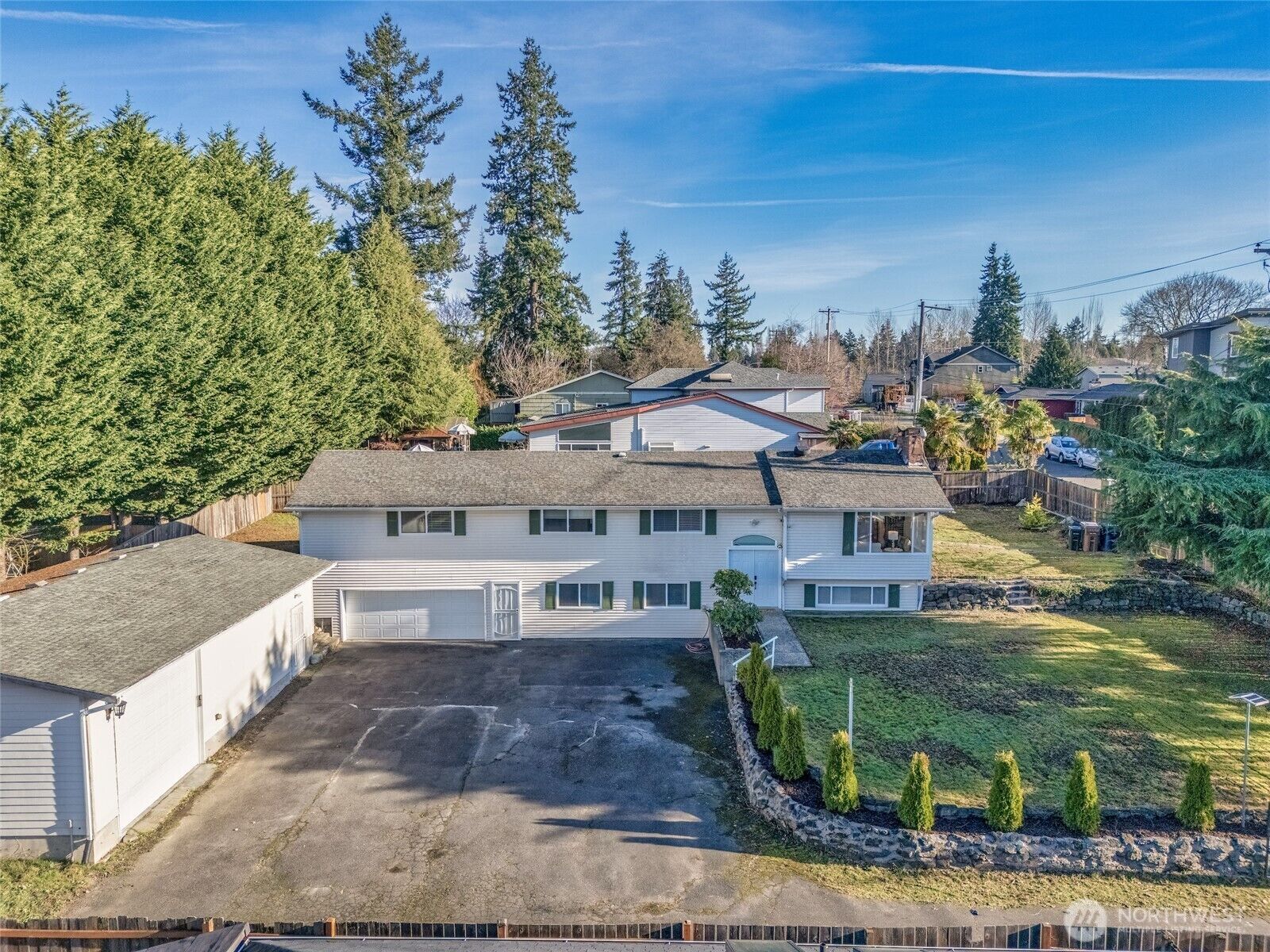 Property Photo:  4565  43rd Street NE  WA 98422 
