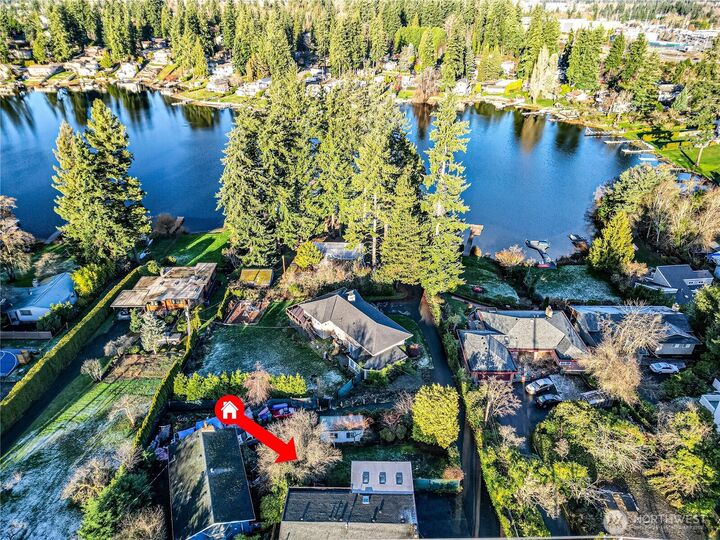 Property Photo: 3623 Shelby Road WA 98087