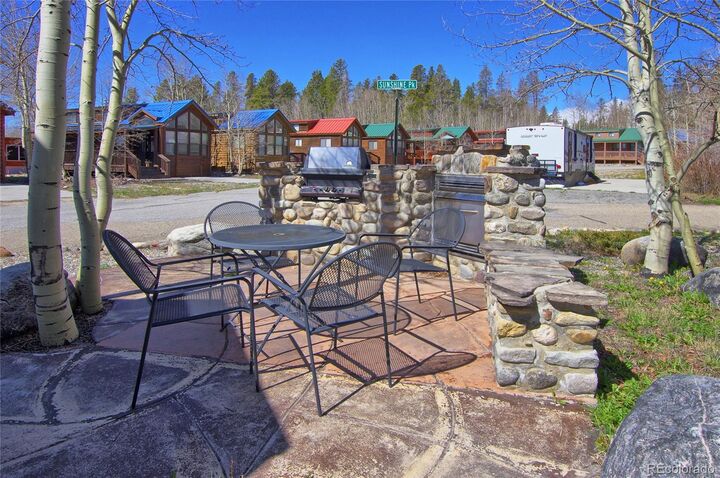 Property Photo:  65 Sunshine Loop  CO 80440 