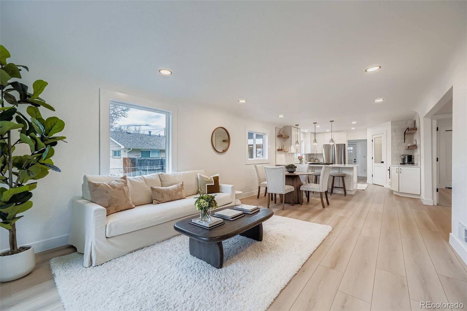 Property Photo:  2339 Estes Street  CO 80215 