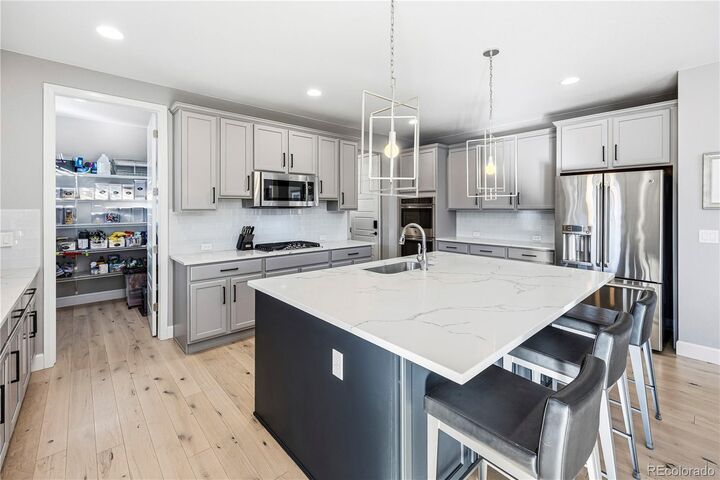 Property Photo:  7935 S Grand Baker Street  CO 80016 