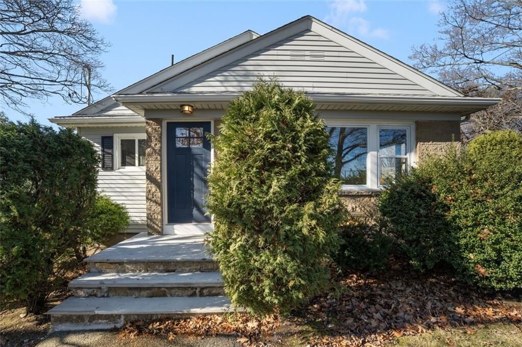 Property Photo:  616 River Avenue  RI 02908 