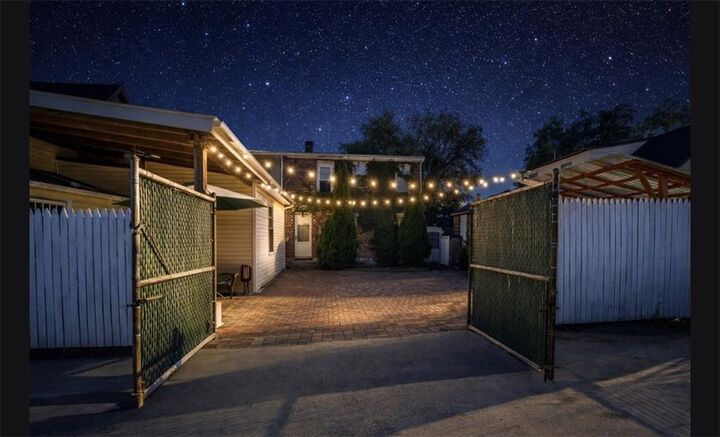 Property Photo:  154 Camden Avenue  RI 02908 