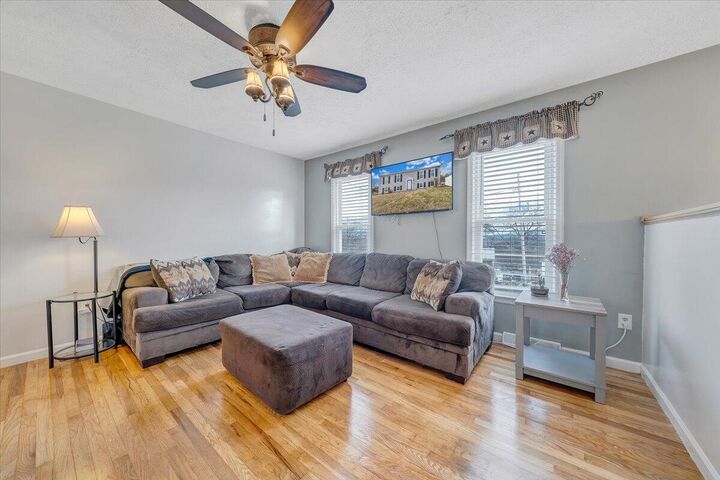 Property Photo:  2868 Silver Leaf Dr  VA 24153 