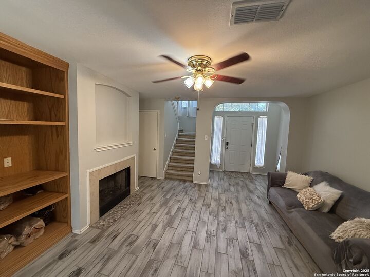 Property Photo:  10739 Bobcat Rise  TX 78251 