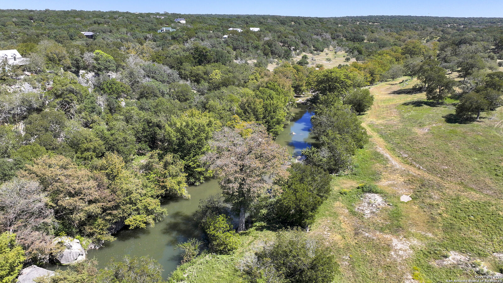 Property Photo: 113 River View Dr TX 78006
