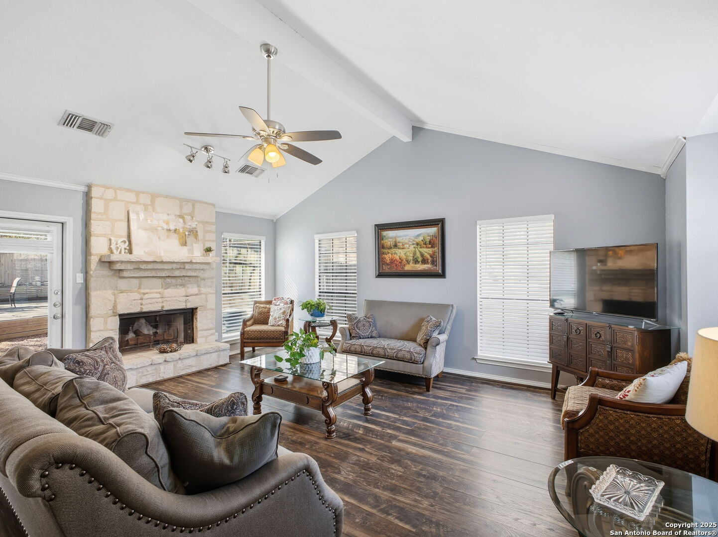 Property Photo:  16535 Canyon Cross  TX 78232 