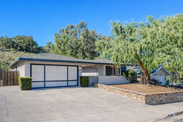 Property Photo:  5242 Cobb Place  CA 92117 
