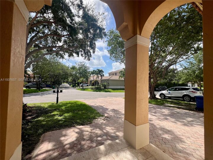 Property Photo:  16020 SW 91st Ct  FL 33157 