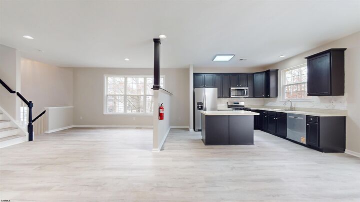 Property Photo:  23 Meadow Cir  NJ 08330-4933 