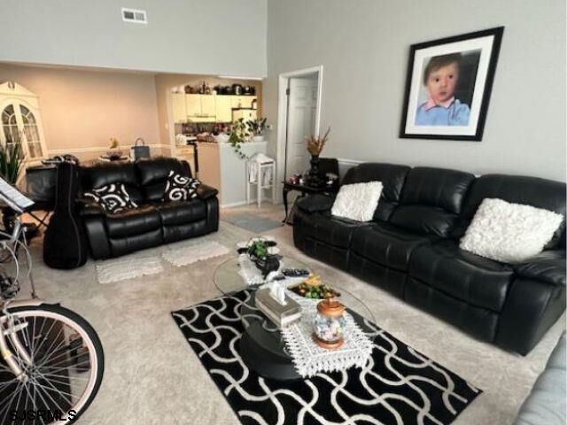 Property Photo:  550 Central Ave C4  NJ 08221 