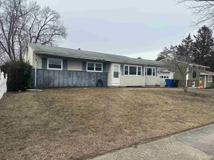 Property Photo:  968 Hazelwood Rd  NJ 08753 