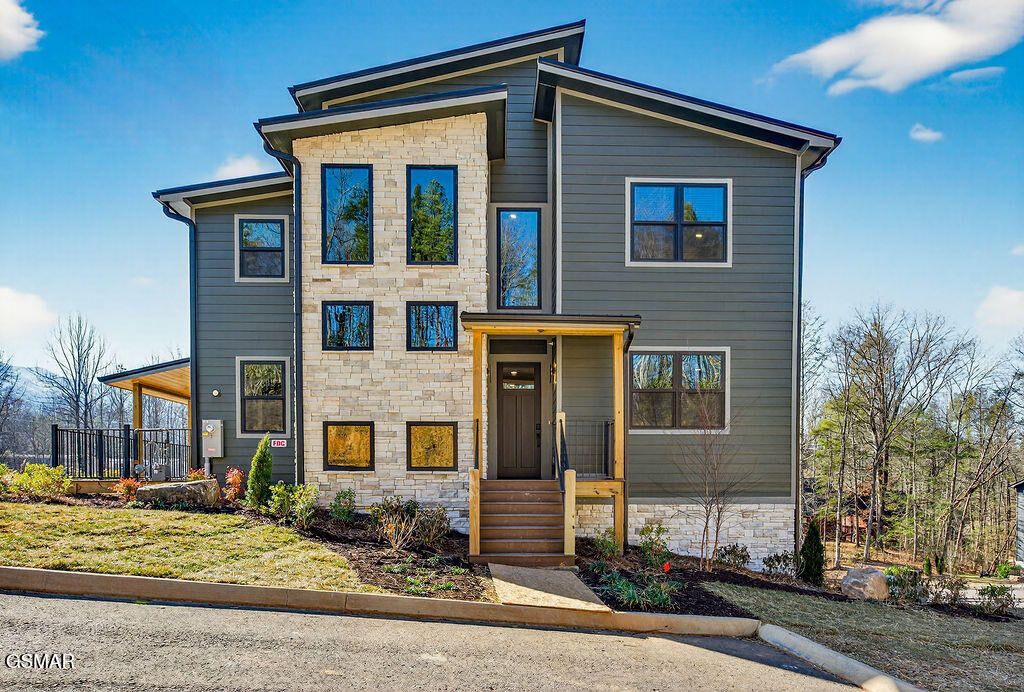 Property Photo: 130 Mills Park Road TN 37738