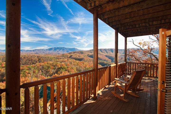 Property Photo:  4610 High Vista Way  TN 37863 