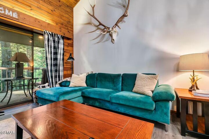 Property Photo: 1235 Ski Mountain Road TN 37738