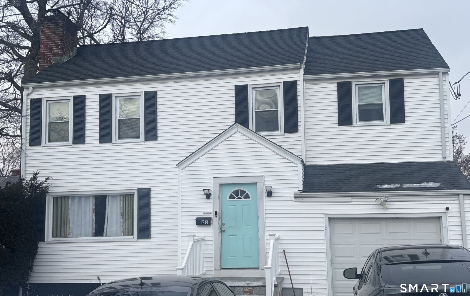 Property Photo: 26 Marsdale Avenue CT 06606