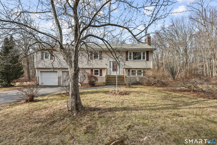 Property Photo: 256 &Amp 248 Jones Street CT 06231