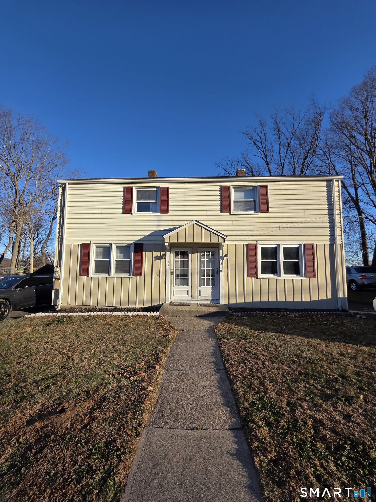 Property Photo:  151 Pennsylvania Avenue  CT 06052 