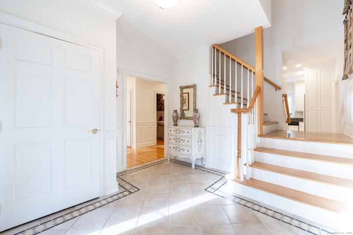 Property Photo: 140 Lake Ridge Road CT 06488