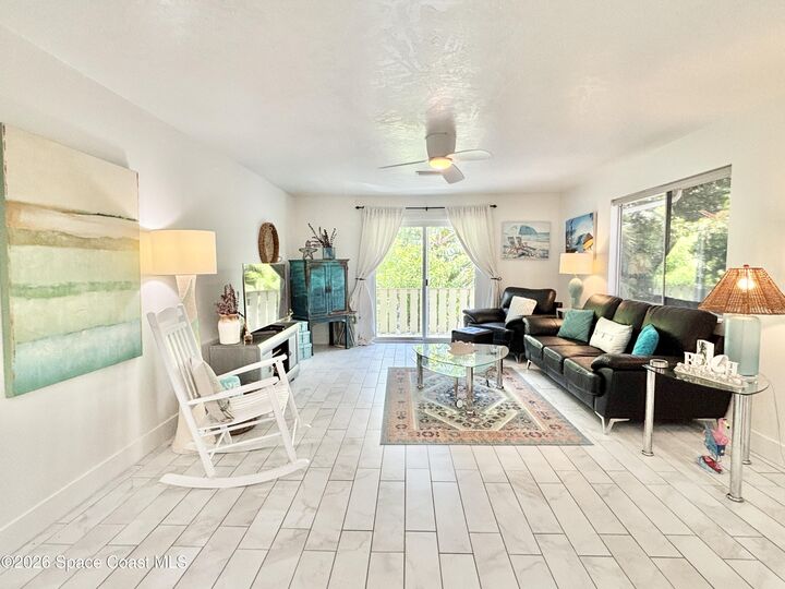Property Photo: 419 Ocean Avenue FL 32951
